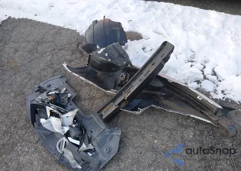 2012 Nissan Sentra 2.0 Sr z USA, uszkodzony, nr VIN 3N1AB6AP0CL734998